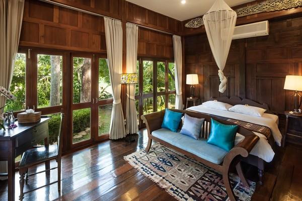 Chiang Mai Luxury Villa