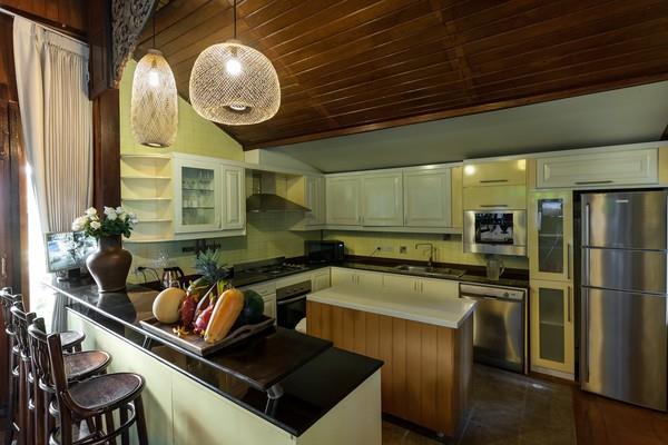 Chiang Mai Luxury Villa
