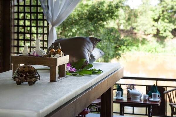 Chiang Mai Luxury Villa