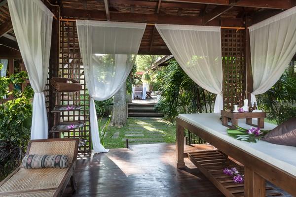 Chiang Mai Luxury Villa