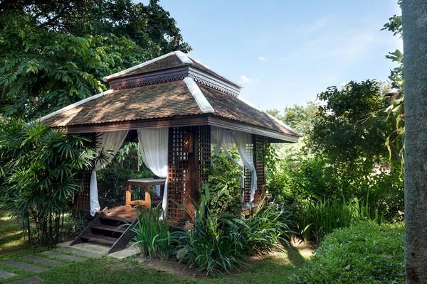 Chiang Mai Luxury Villa