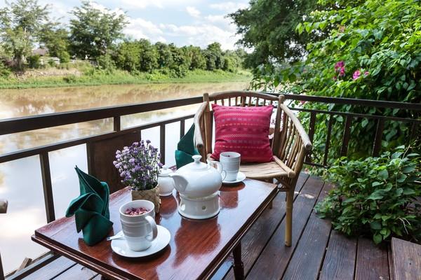 Chiang Mai Luxury Villa
