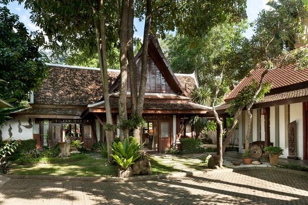 Chiang Mai Luxury Villa