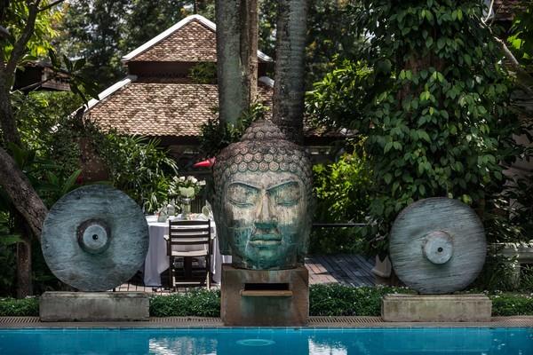 Chiang Mai Luxury Villa