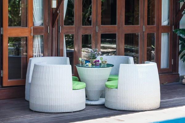 Chiang Mai Luxury Villa