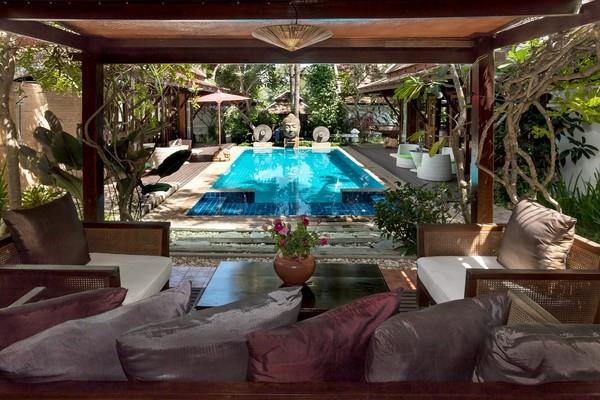 Chiang Mai Luxury Villa