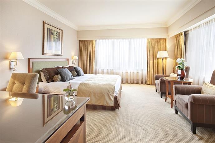 Western Hanoi Hotel