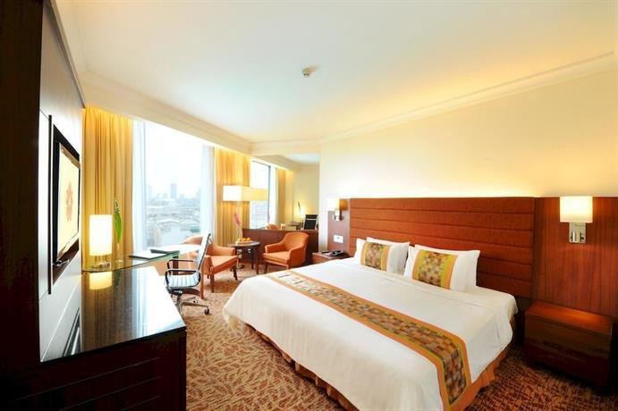 Western Hanoi Hotel