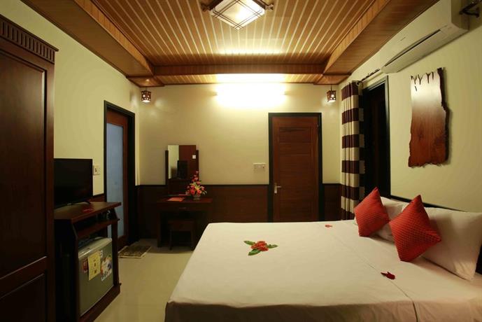 Quang Xuong Homestay