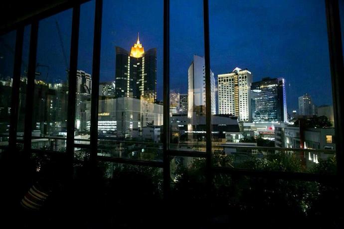 Arte Hotel Bangkok