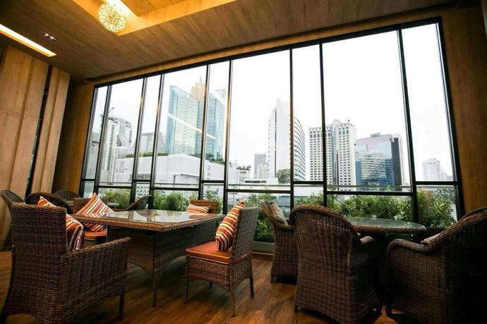 Arte Hotel Bangkok