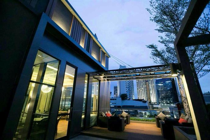 Arte Hotel Bangkok