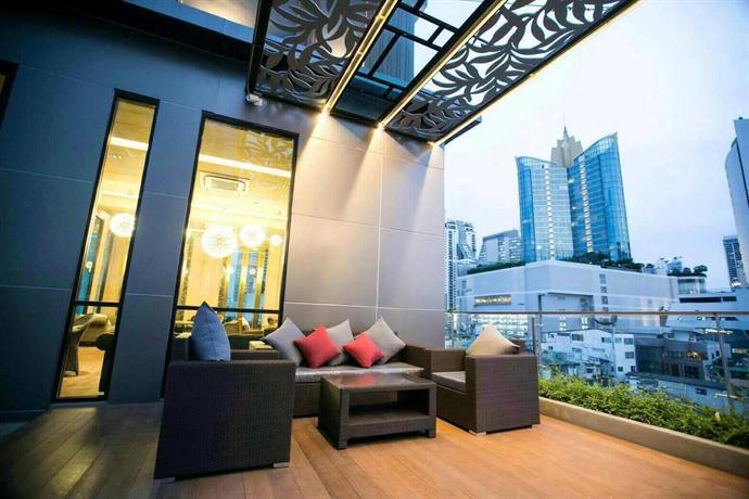 Arte Hotel Bangkok