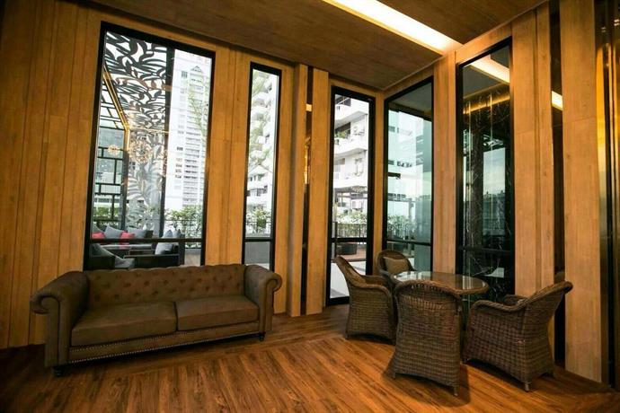 Arte Hotel Bangkok