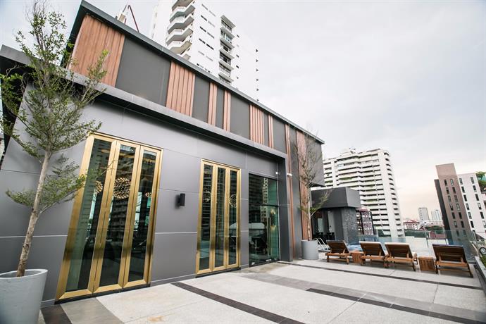 Arte Hotel Bangkok