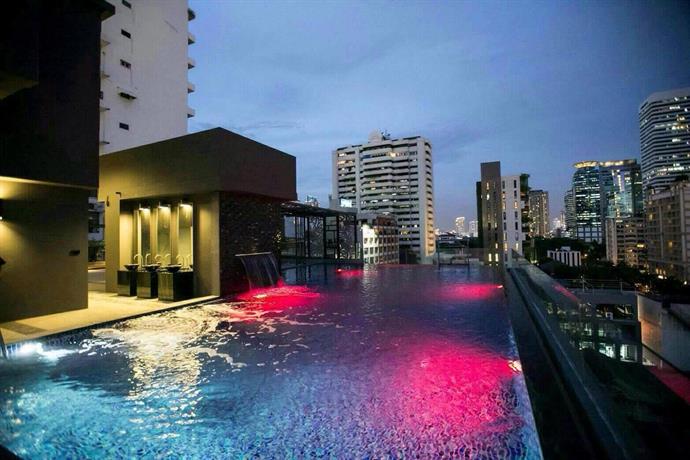 Arte Hotel Bangkok