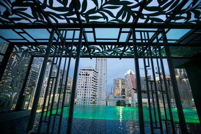 Arte Hotel Bangkok