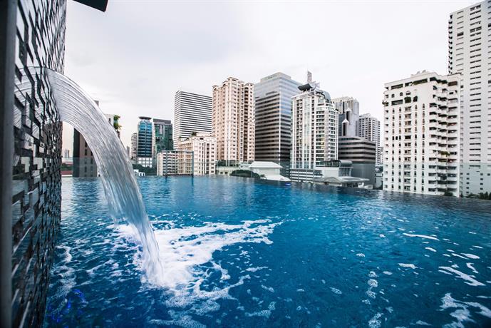 Arte Hotel Bangkok