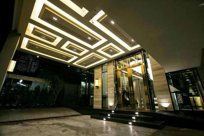 Arte Hotel Bangkok