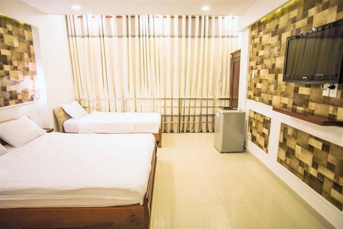M&H Hotel Ho Chi Minh City