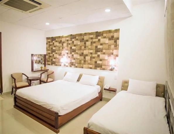 M&H Hotel Ho Chi Minh City