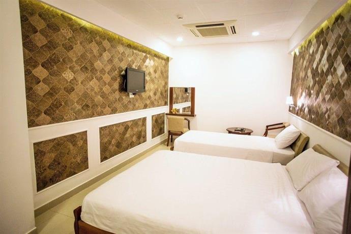 M&H Hotel Ho Chi Minh City