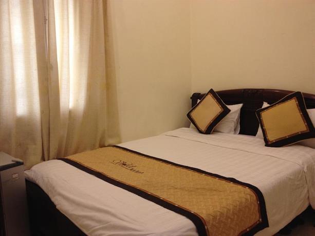 Violet hotel Hanoi