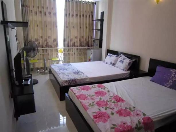 Thanh Ha Guesthouse Ho Chi Minh City