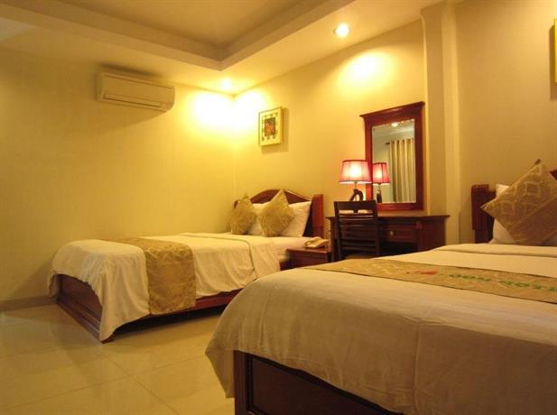 Hoang Hoang Hotel Bloom 3