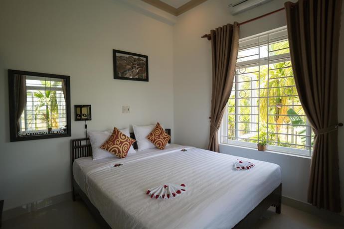 River Field Hoi An Homestay