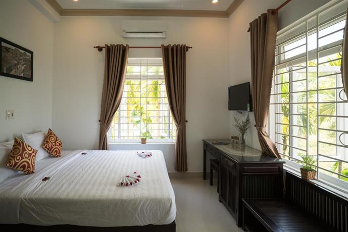 River Field Hoi An Homestay