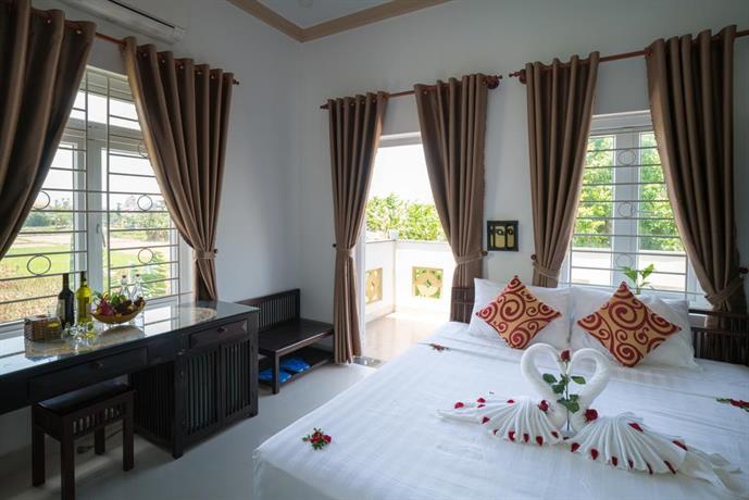 River Field Hoi An Homestay