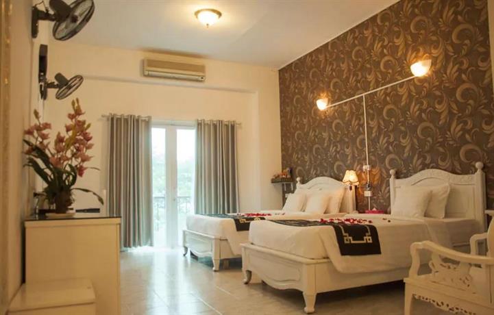 A25 Hotel Mac Thi Buoi