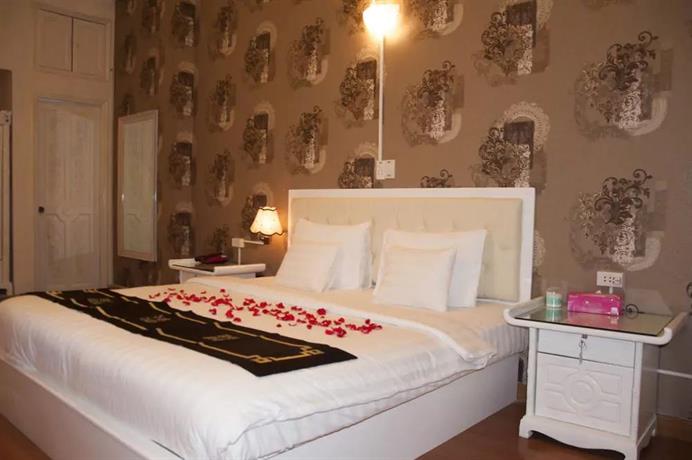 A25 Hotel Mac Thi Buoi