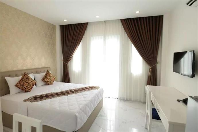 Lyna Apartment