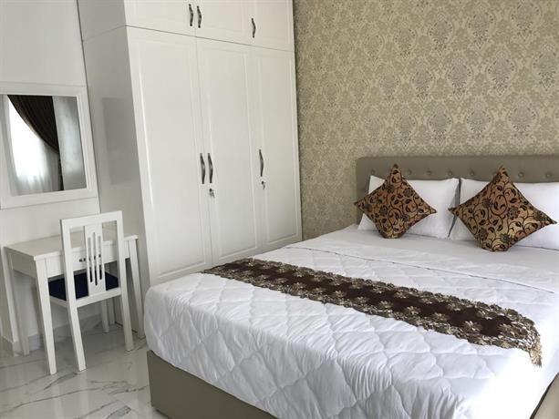 Lyna Apartment
