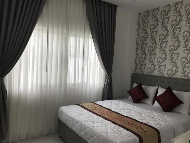 Lyna Apartment