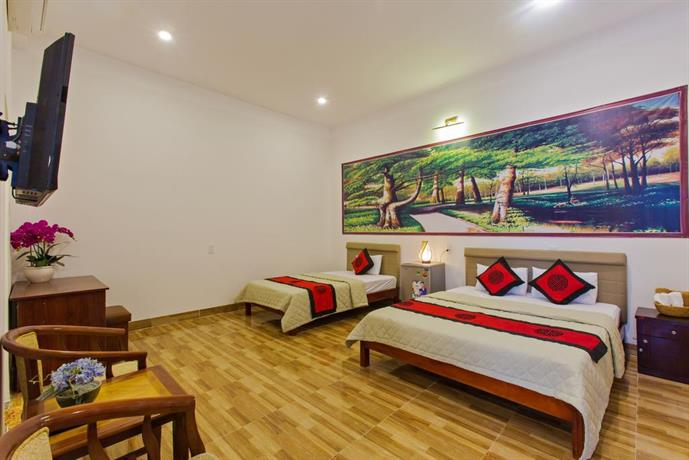 Cloudy Homestay and Hostel