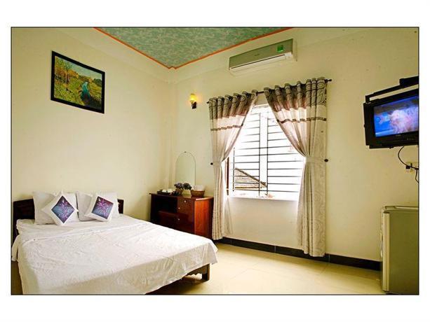 Cloudy Homestay and Hostel