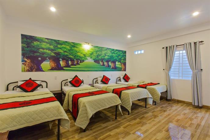 Cloudy Homestay and Hostel