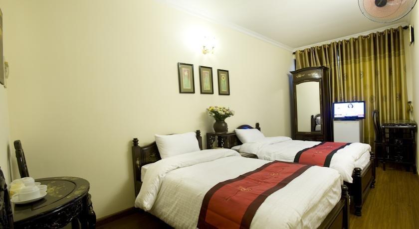 Thang Long 1 Hotel Hanoi