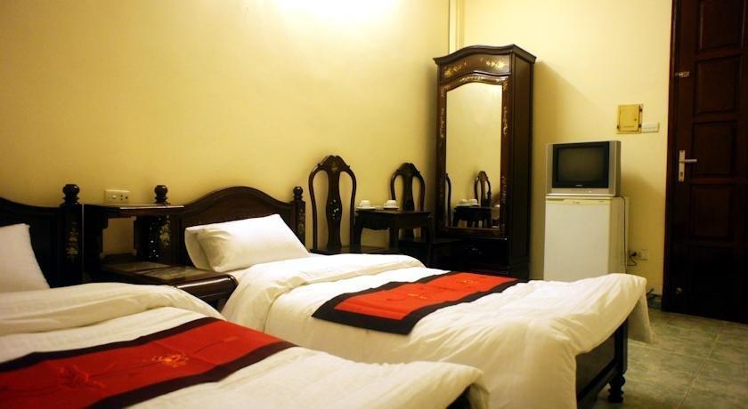 Thang Long 1 Hotel Hanoi