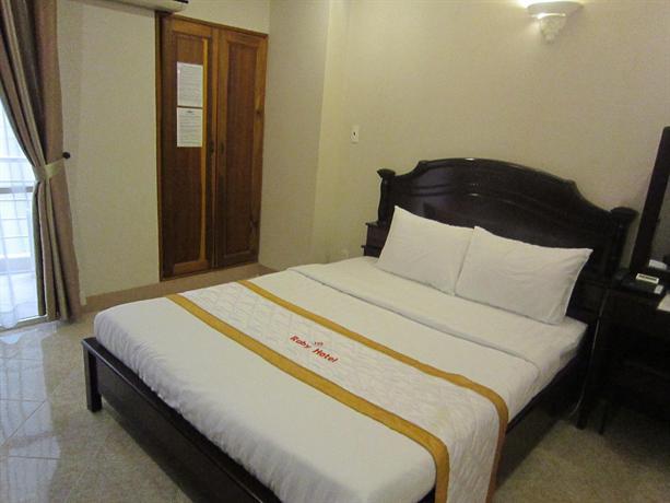 Ruby Hotel Ho Chi Minh City