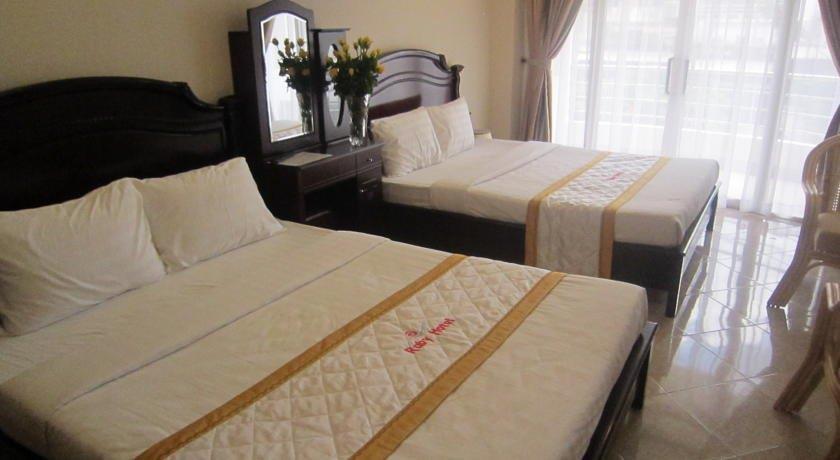 Ruby Hotel Ho Chi Minh City