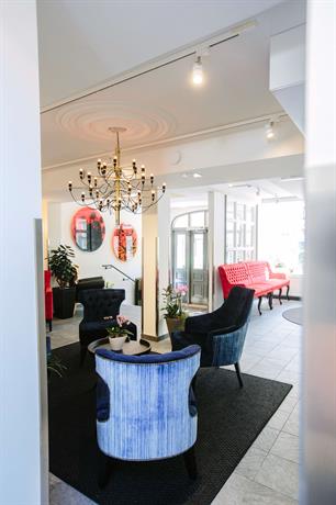 Best Western Plus Hotell Nordic Lund