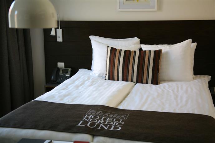 Best Western Plus Hotell Nordic Lund