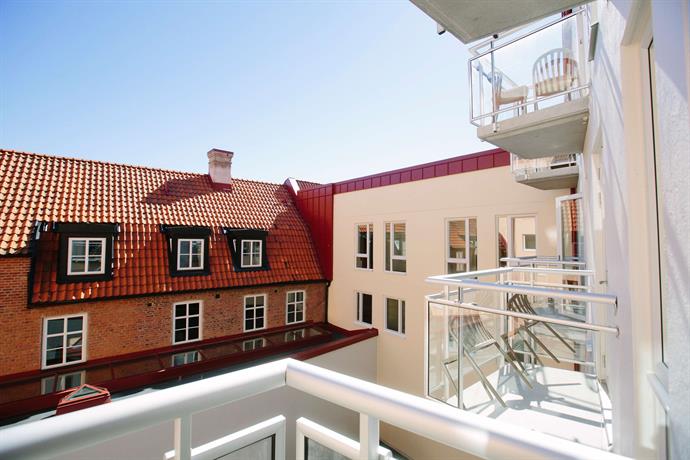 Best Western Plus Hotell Nordic Lund