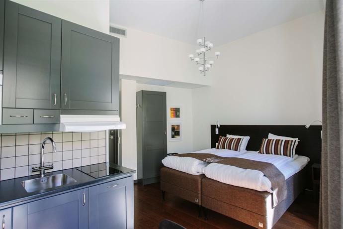 Best Western Plus Hotell Nordic Lund