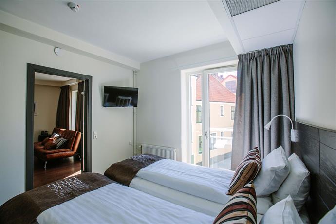 Best Western Plus Hotell Nordic Lund