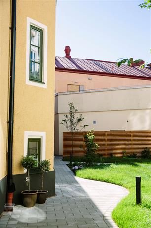 Best Western Plus Hotell Nordic Lund